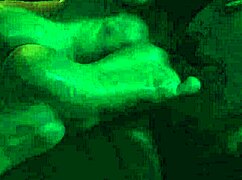 she was licking my toes like a dessert! pov deepthroat action