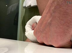 Me Masturbating To Orgasm 25 With Neighbors Watching