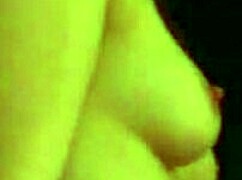 Petite Stepdaughter Gets Creampied In VIP Booth