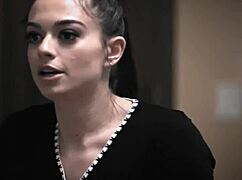 Big Ass Latina Teen Fucks Teacher'S Stepson For Grades