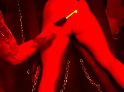 Sinful Sunday Swingers Party Group Scene