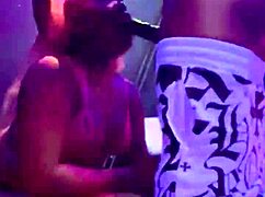 Sloppy blowjob and doggystyle fucking in tokyo!