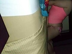 Iceynkinky Feels Intense Emotions While Pegging Her Husband