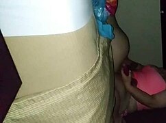 Iceynkinky Feels Intense Emotions While Pegging Her Husband