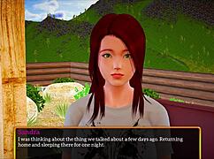 Monster Cock Fucks Big Tits And Ass Sideways!