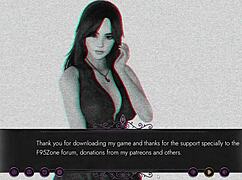 hey alyna, wanna play with my monster cock now