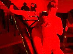 Sinful Sunday Swingers Party Group Scene