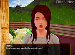 Monster Cock Fucks Big Tits And Ass Sideways!