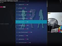 Colombian sexy scene from 2017