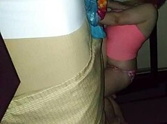 Iceynkinky Feels Intense Emotions While Pegging Her Husband