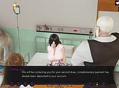 hey alyna, wanna play with my monster cock now