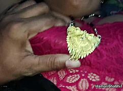 does this horny indian wife want to get fucked?