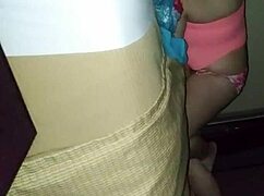 Iceynkinky Feels Intense Emotions While Pegging Her Husband