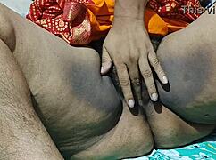 desi bhabi priya having a hot time with her lover