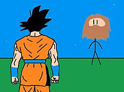 I tell the bible story in 12 minutes, short and easy.