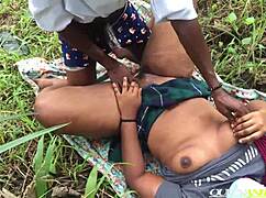 Local Doctor's Wild Adventure in the Bush