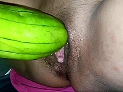 I get my ass fucked hard by big dick in public, creampie inside 😩