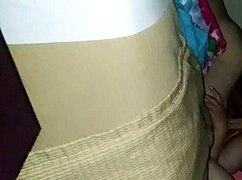 Iceynkinky Feels Intense Emotions While Pegging Her Husband