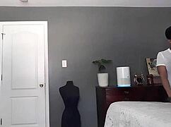 why don't you beg for southern ass licking and deep throat slut?