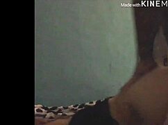 Intense doggystyle pleasure with bonnie gee and big ass