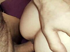 homemade video of mature wife sharing intimate moments with stranger in pov