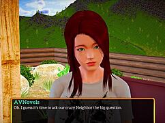 Monster Cock Fucks Big Tits And Ass Sideways!