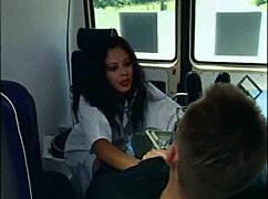 luxury nurses craving cock for their daily hardcore fix