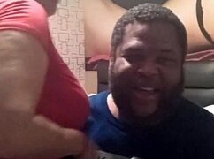 ana's ass licking and sucking session