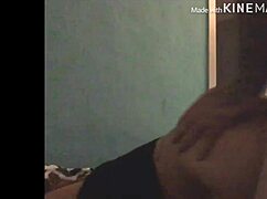 Intense doggystyle pleasure with bonnie gee and big ass