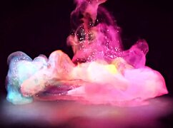 Nico fucks our mouths