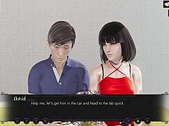 hey alyna, wanna play with my monster cock now