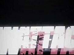 Aubry Babcock's Intense Session With Best Friend