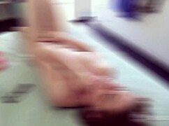 Are Eden Alexander And Odile Climaxing In Lingerie?