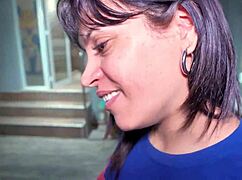 Mi Hermanastra Prueba El Modo Bdsm En Casa