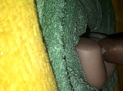 Cumming Twice On Sextoy - Jp Lewd