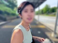 picked up a college girl who enjoyed sex with me, might fall for her, creampie