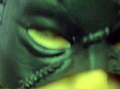 Japanese Couple's Close-Up