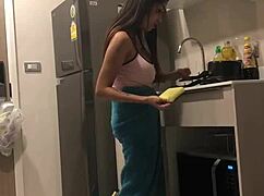 Ssbbw Superbody Reacts To Huge Monster Cocks Intensely