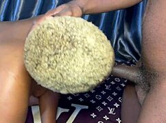 Sloppy Neighbor Blowjob Date