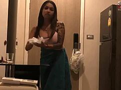 Ssbbw Superbody Reacts To Huge Monster Cocks Intensely