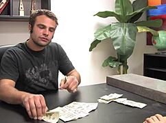 Summer's pussy gets rammed hard in doggystyle!