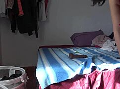 divorced french canadian wife wants to film sex with open guys