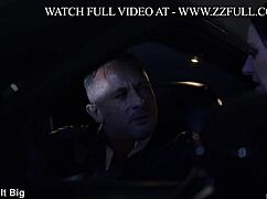 Victoria White Takes On That Huge Cock