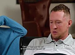 Jewelz Blu And Pierce Paris Caught Licking Shaved Pierced Pussy