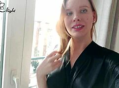 hey lover, watch me masturbate my hairy pussy from paris