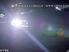 Victoria White Takes On That Huge Cock