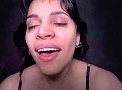 Mi Hermanastra Prueba El Modo Bdsm En Casa