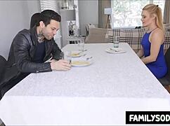 Stepmom Says, Why Bring This New Boyfriend into Our Family?