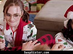 let's swap and fuck stepsisters