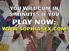 Busty Perfect Stepsister